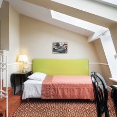 Отель Деметра, Санкт-Петербург, Ленинградская область