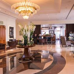 Отель Radisson Royal, Санкт-Петербург, Ленинградская область