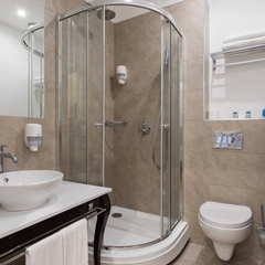 Отель Деметра, Санкт-Петербург, Ленинградская область