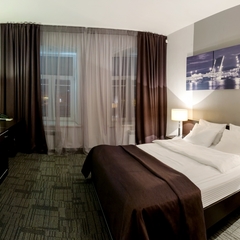 Гостиница Mary Hotel, Санкт-Петербург, Ленинградская область