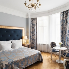 Отель Деметра, Санкт-Петербург, Ленинградская область