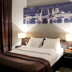 Гостиница Mary Hotel, Санкт-Петербург, Ленинградская область