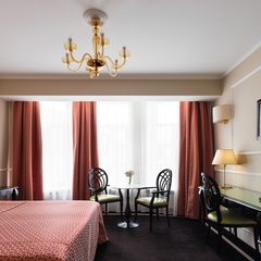 Отель Деметра, Санкт-Петербург, Ленинградская область