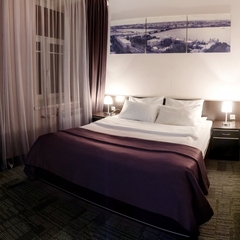 Гостиница Mary Hotel, Санкт-Петербург, Ленинградская область