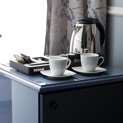 Отель Деметра, Санкт-Петербург, Ленинградская область