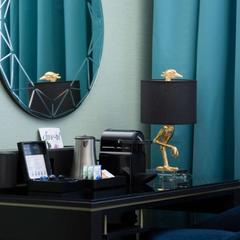 Отель Radisson Royal, Санкт-Петербург, Ленинградская область