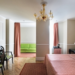 Отель Деметра, Санкт-Петербург, Ленинградская область