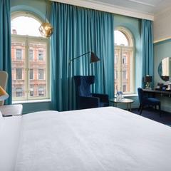 Отель Radisson Royal, Санкт-Петербург, Ленинградская область