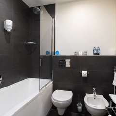 Отель Деметра, Санкт-Петербург, Ленинградская область