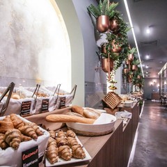 Отель Введенский, Санкт-Петербург, Ленинградская область