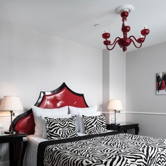 Отель Деметра, Санкт-Петербург, Ленинградская область