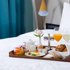 Отель Radisson Royal, Санкт-Петербург, Ленинградская область