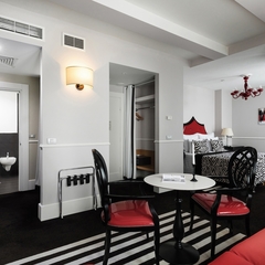 Отель Деметра, Санкт-Петербург, Ленинградская область