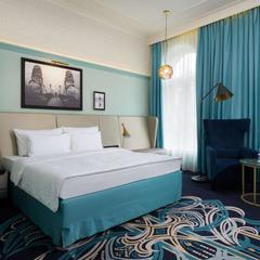 Отель Radisson Royal, Санкт-Петербург, Ленинградская область