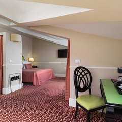 Отель Деметра, Санкт-Петербург, Ленинградская область