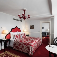 Отель Деметра, Санкт-Петербург, Ленинградская область