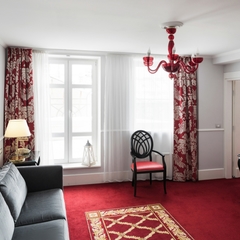 Отель Деметра, Санкт-Петербург, Ленинградская область