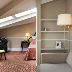 Отель Деметра, Санкт-Петербург, Ленинградская область