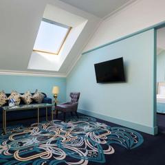 Отель Radisson Royal, Санкт-Петербург, Ленинградская область