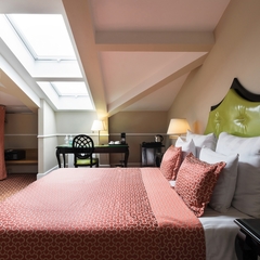 Отель Деметра, Санкт-Петербург, Ленинградская область