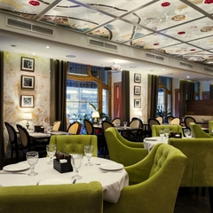 Отель Деметра, Санкт-Петербург, Ленинградская область