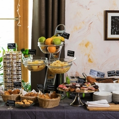 Отель Деметра, Санкт-Петербург, Ленинградская область