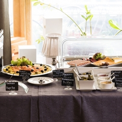 Отель Деметра, Санкт-Петербург, Ленинградская область