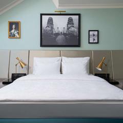 Отель Radisson Royal, Санкт-Петербург, Ленинградская область