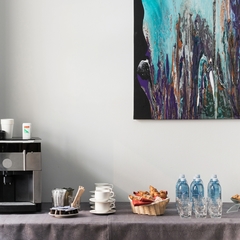 Отель Деметра, Санкт-Петербург, Ленинградская область