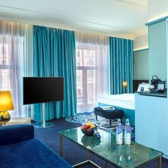 Отель Radisson Royal, Санкт-Петербург, Ленинградская область