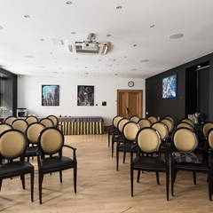 Отель Деметра, Санкт-Петербург, Ленинградская область