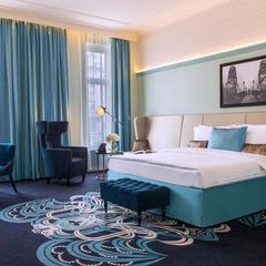 Отель Radisson Royal, Санкт-Петербург, Ленинградская область