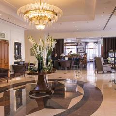 Отель Radisson Royal, Санкт-Петербург, Ленинградская область
