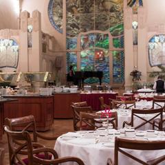 Отель Бельмонд Гранд Отель Европа, Санкт-Петербург, Ленинградская область