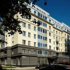 Гостиница Voland Apartaments, Санкт-Петербург, Ленинградская область