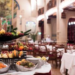 Отель Бельмонд Гранд Отель Европа, Санкт-Петербург, Ленинградская область