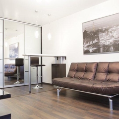 Гостиница Voland Apartaments, Санкт-Петербург, Ленинградская область