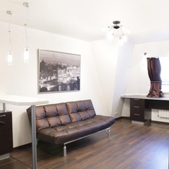 Гостиница Voland Apartaments, Санкт-Петербург, Ленинградская область