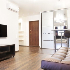 Гостиница Voland Apartaments, Санкт-Петербург, Ленинградская область