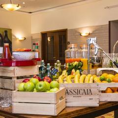 Отель Radisson Royal, Санкт-Петербург, Ленинградская область