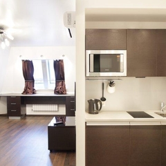 Гостиница Voland Apartaments, Санкт-Петербург, Ленинградская область