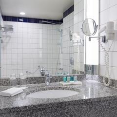 Отель Radisson Royal, Санкт-Петербург, Ленинградская область