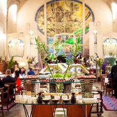 Отель Бельмонд Гранд Отель Европа, Санкт-Петербург, Ленинградская область