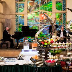 Отель Бельмонд Гранд Отель Европа, Санкт-Петербург, Ленинградская область