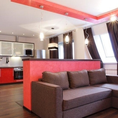 Гостиница Voland Apartaments, Санкт-Петербург, Ленинградская область