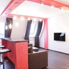 Гостиница Voland Apartaments, Санкт-Петербург, Ленинградская область