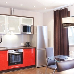 Гостиница Voland Apartaments, Санкт-Петербург, Ленинградская область