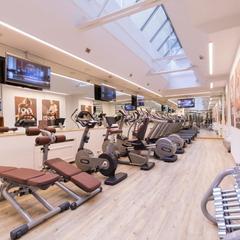 Отель Бельмонд Гранд Отель Европа, Санкт-Петербург, Ленинградская область