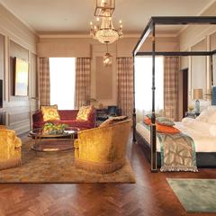 Отель Бельмонд Гранд Отель Европа, Санкт-Петербург, Ленинградская область