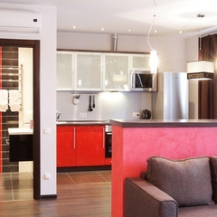 Гостиница Voland Apartaments, Санкт-Петербург, Ленинградская область